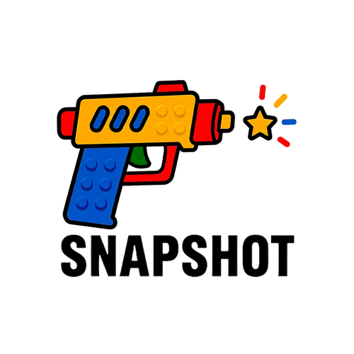 SnapShot Shop 